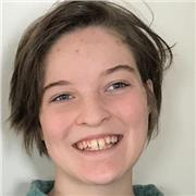 Etudiante franco-australienne bilingue donne cours d'anglais à tous niveaux